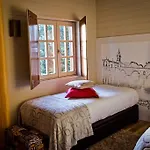 Casa Das Anas Landhuis *