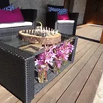 Gospodarstwo wiejskie Casa Das Anas Ponte de Lima