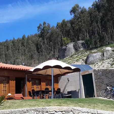 Casa Das Anas