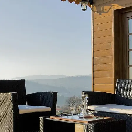 Casa di campagna Casa Das Anas