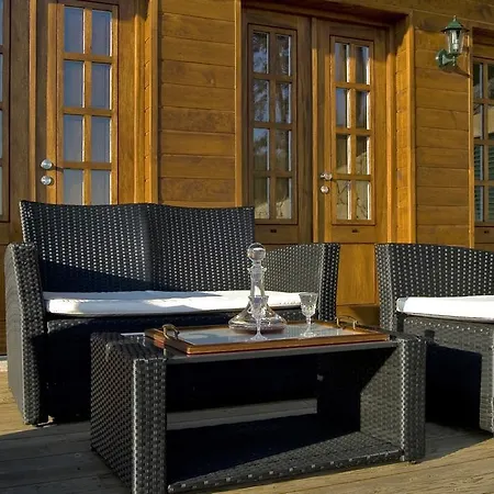 Casa Das Anas Casa di campagna