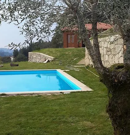 Casa Das Anas *