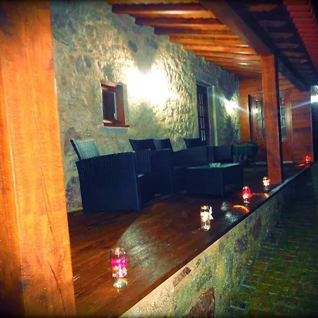 Casa Das Anas * Ponte de Lima