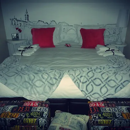 Casa Das Anas Casa di campagna *