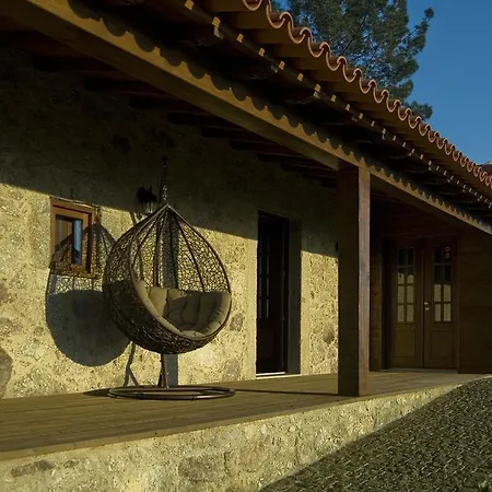 Casa Das Anas
