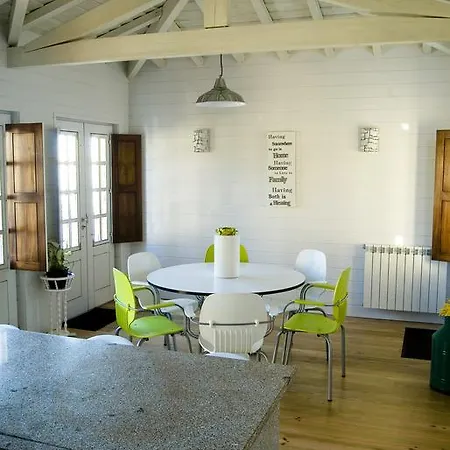 Casa di campagna Casa Das Anas Ponte de Lima