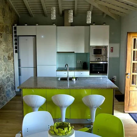 Casa di campagna Casa Das Anas