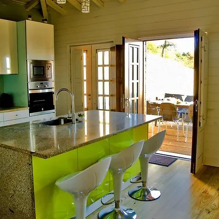 Casa Das Anas Ponte de Lima