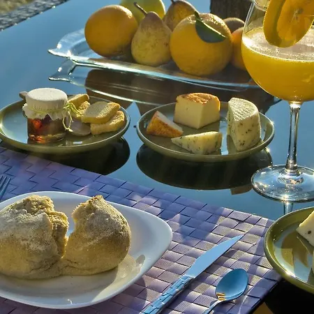 Casa di campagna Casa Das Anas Ponte de Lima