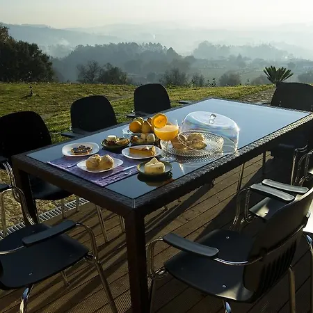 Country house Casa Das Anas