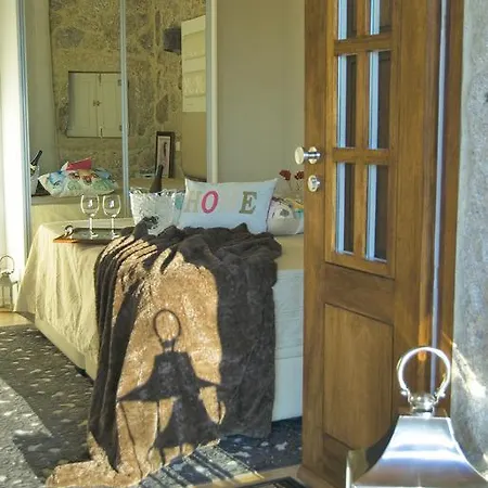 Casa Das Anas *