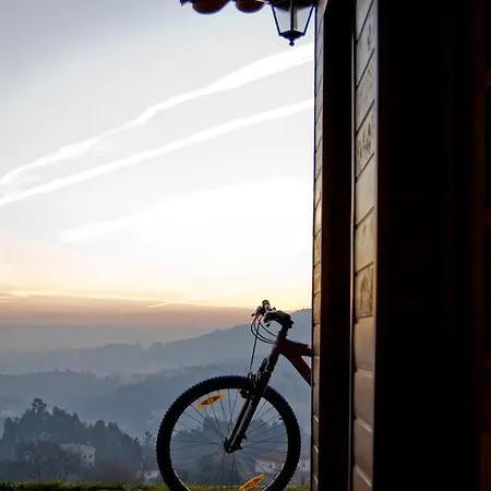 Casa Das Anas * Ponte de Lima