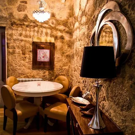 カントリーハウス Casa Das Anas *
