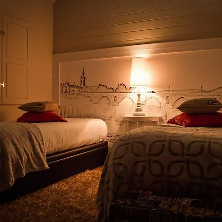 Casa Das Anas Casa di campagna *