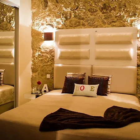 Casa Das Anas * Ponte de Lima