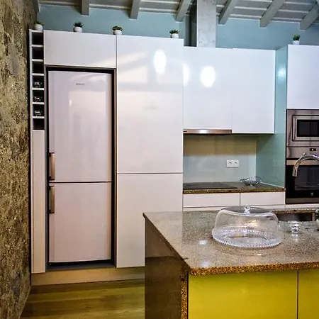 Casa Das Anas Ponte de Lima