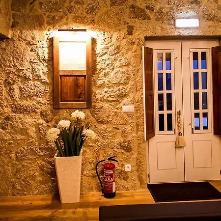 Casa Das Anas Country house