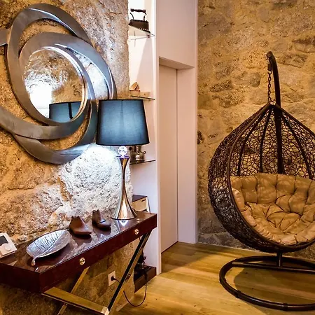 Casa Das Anas * Ponte de Lima