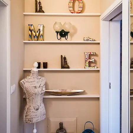 Casa di campagna Casa Das Anas *