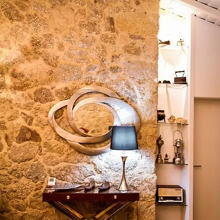 Casa di campagna Casa Das Anas