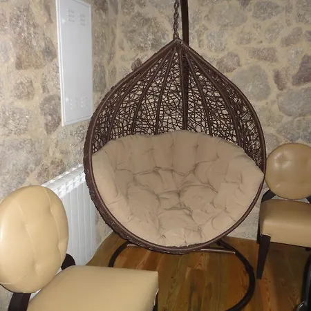 Casa Das Anas *