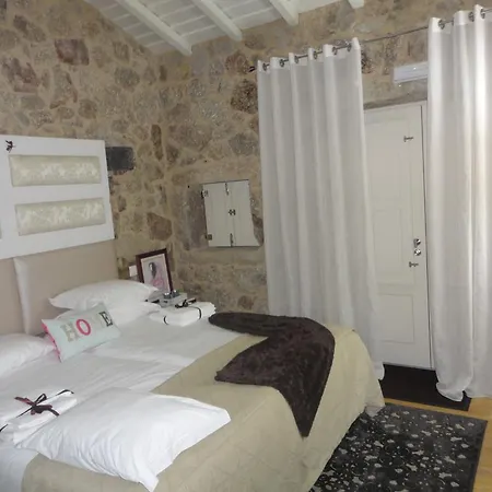 Casa di campagna Casa Das Anas