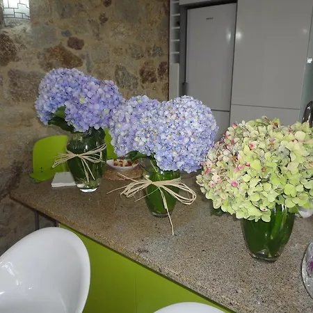 Country house Casa Das Anas *