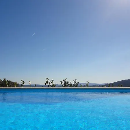 Country house Casa Das Anas *