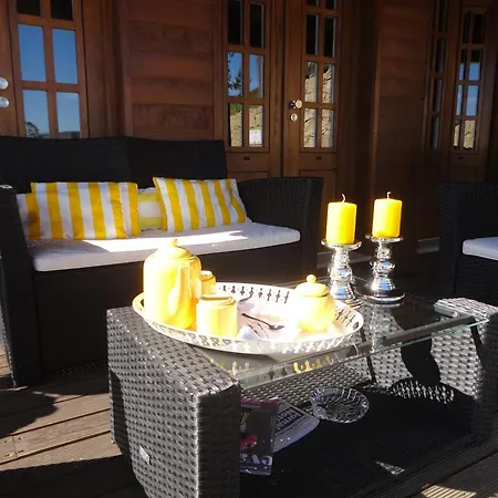 Casa di campagna Casa Das Anas Ponte de Lima