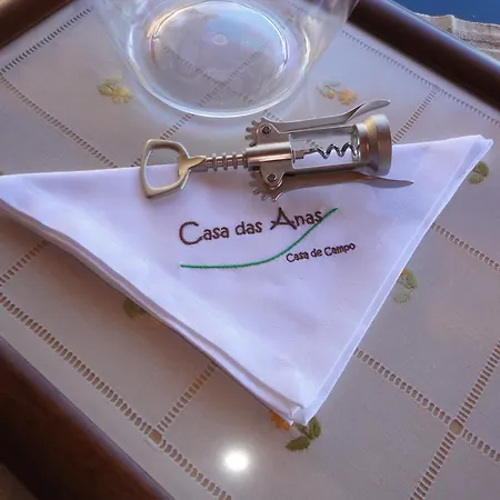 Casa Das Anas