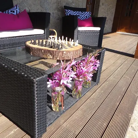 Casa di campagna Casa Das Anas Ponte de Lima