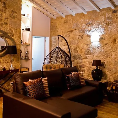 Casa Das Anas * Ponte de Lima