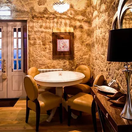 Country house Casa Das Anas