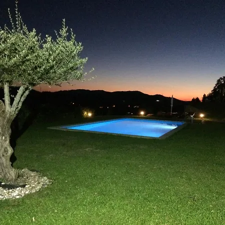 Casa Das Anas Ponte de Lima