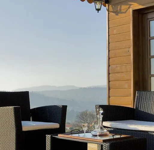 Landhaus Casa Das Anas