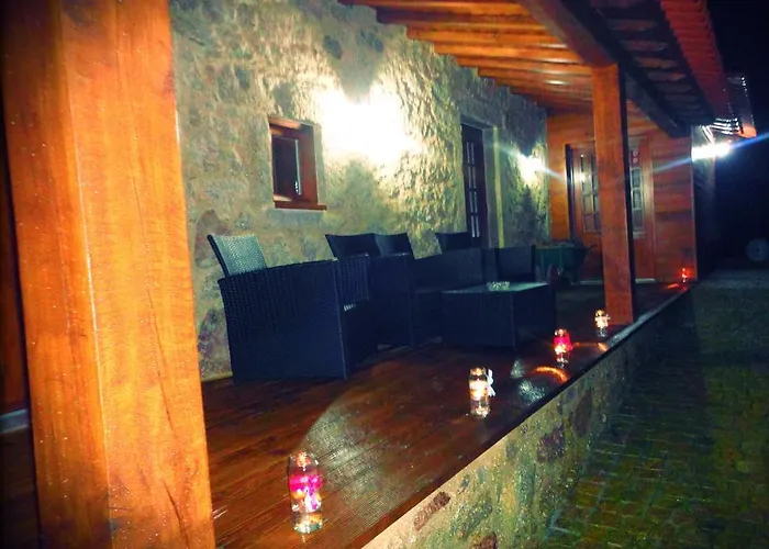 Casa Das Anas * Ponte de Lima