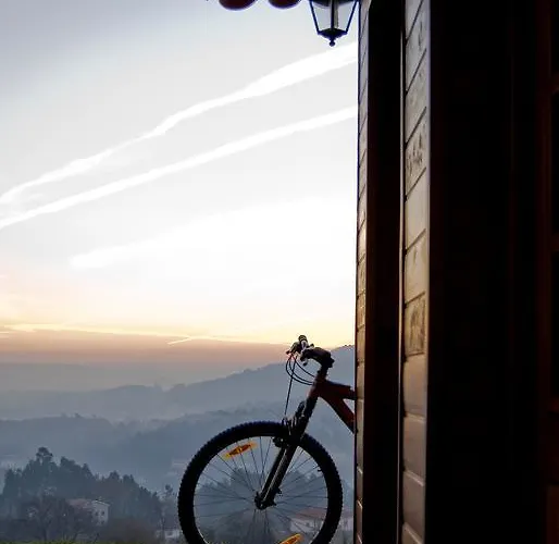 Casa Das Anas * Ponte de Lima