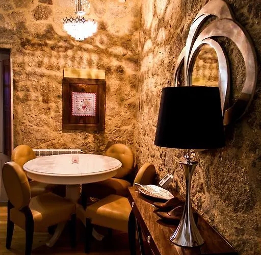 Landhaus Casa Das Anas *