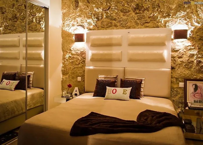 Casa Das Anas * Ponte de Lima