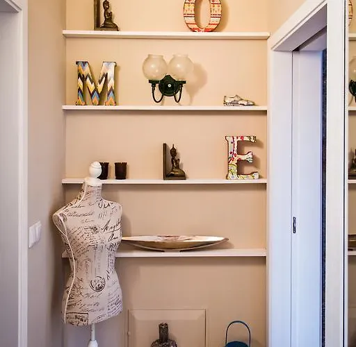 Landhaus Casa Das Anas *