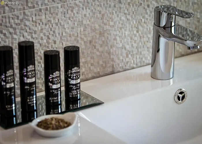 Casa Das Anas Ponte de Lima