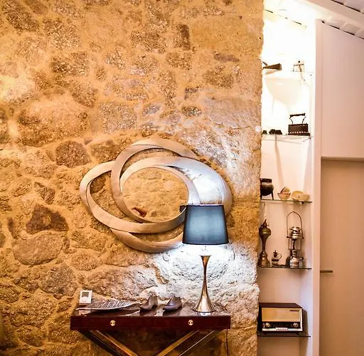 Landhaus Casa Das Anas