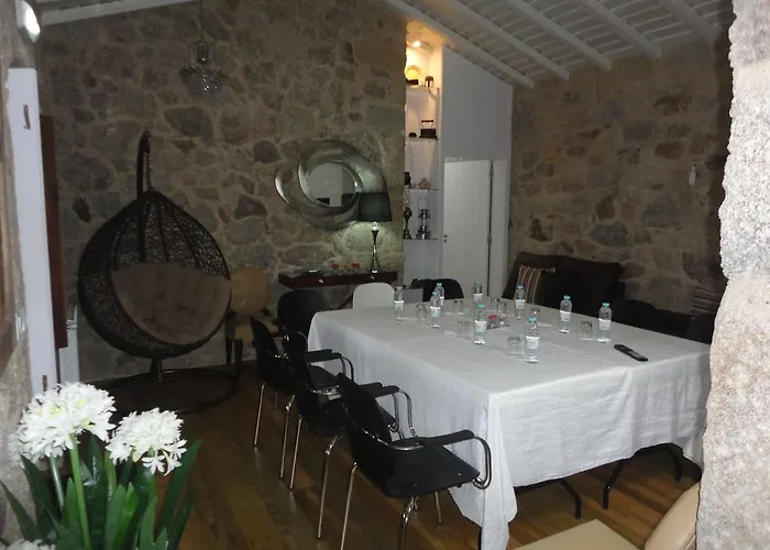 Casa Das Anas Ponte de Lima