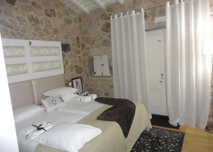 Landhaus Casa Das Anas