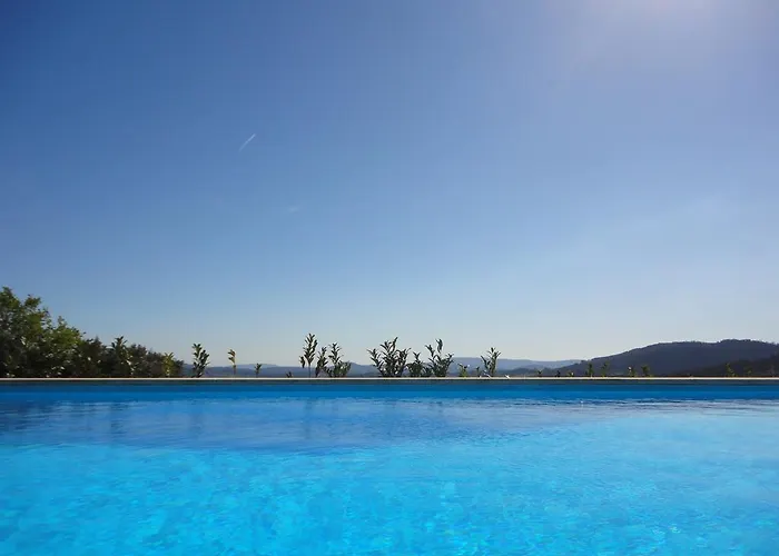 Landhaus Casa Das Anas *