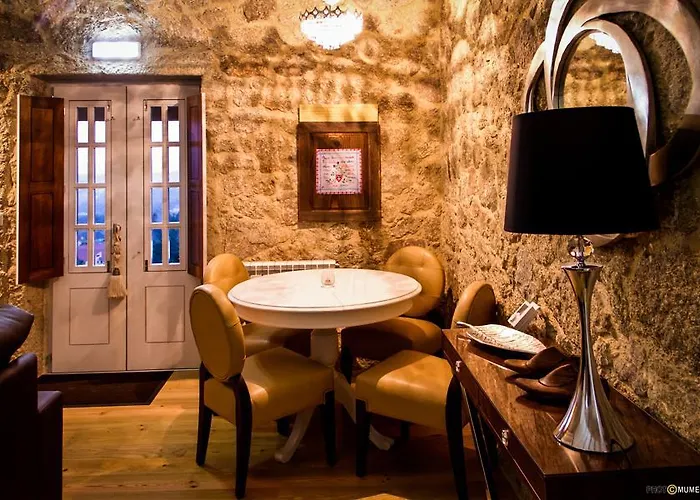 Landhaus Casa Das Anas