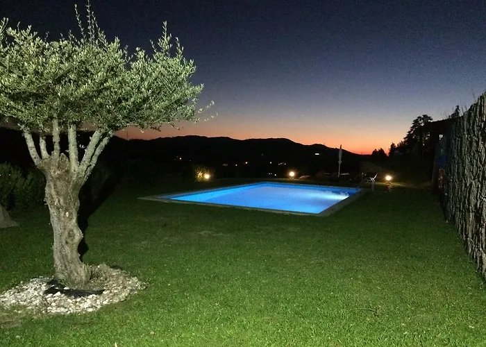 Casa Das Anas Ponte de Lima